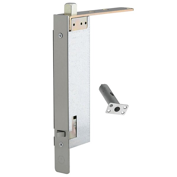 Flush Bolts